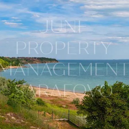 Sea-breeze Retreat Zerini Apartamento *