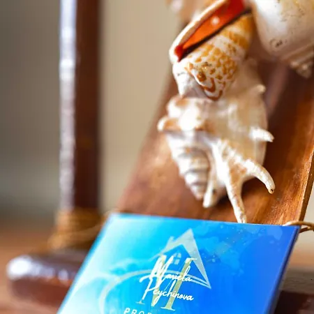 Apartamento Sea-breeze Retreat Zerini