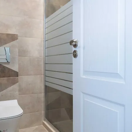 Sea-breeze Retreat Zerini Burgas