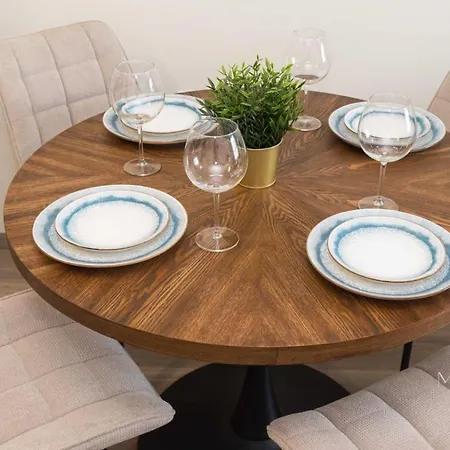 Sea-breeze Retreat Zerini *