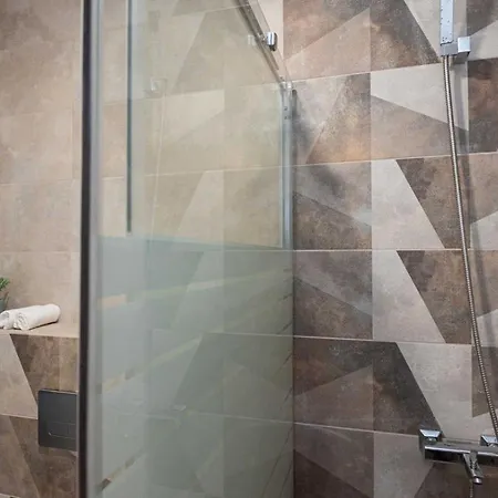 Sea-breeze Retreat Zerini Burgas