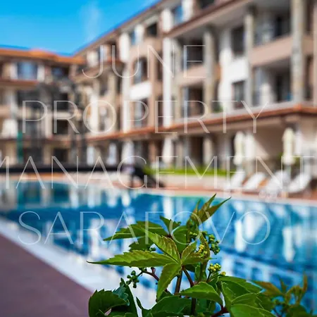 Sea-breeze Retreat Zerini *