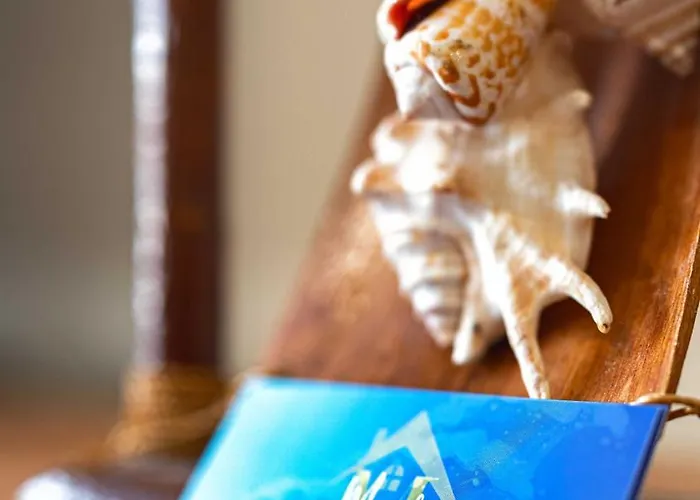 Apartament Sea-breeze Retreat Zerini