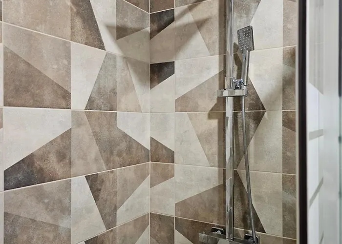 Apartament Sea-breeze Retreat Zerini *